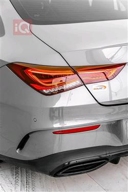 مرسيدس بنز CLA